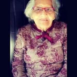 Meet your Posher, Magdalena